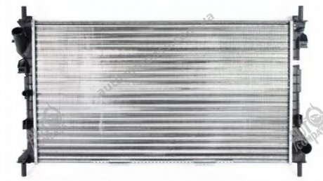 Радиатор, 1.8i, 1.8tdci, +a, c, (706x396x32), 02-13 KALE OTO RADYATOR 174799 (фото 1)