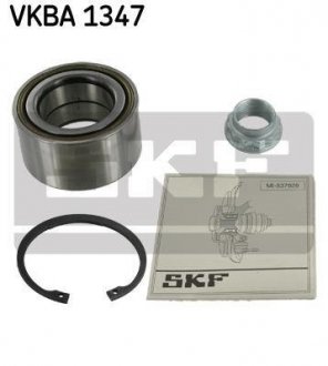 Підшипник колісний SKF VKBA 1347 (фото 1)