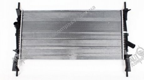 Радіатор воды, (+ac), (770x380x26) KALE OTO RADYATOR 235500 (фото 1)