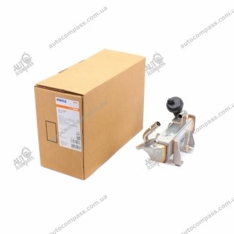 Радиатор відпрацьованих газів Mahle CE 19 000P