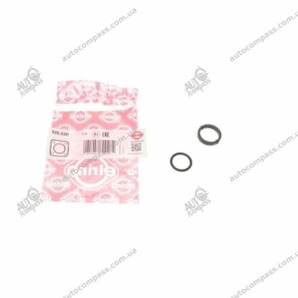 Прокладки масляного радиатора к-кт Elring 926.020