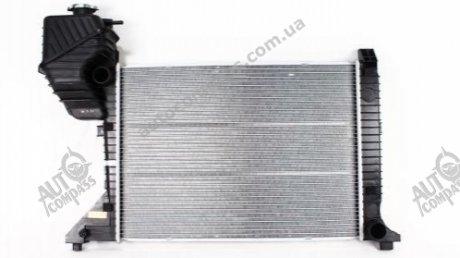 Радиатор воды, 2.3d KALE OTO RADYATOR 319900 (фото 1)