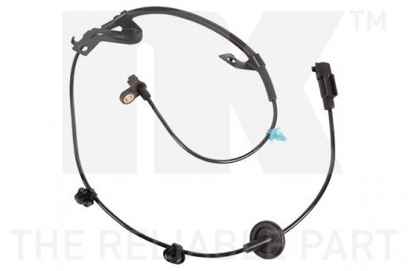 Датчик abs NK 293009 (фото 1)