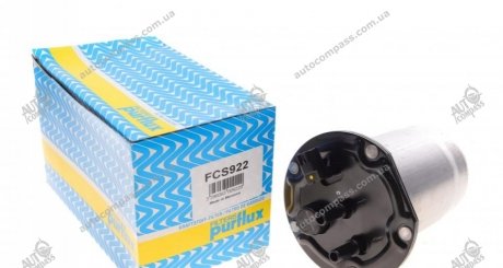 Фільтр палива PURFLUX FCS922 (фото 1)