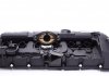 Кришка клапанів з клапаном вентиляції та ущільненням BMW N52B30/N52B25 (вир-во) Febi 103099 (фото 11)
