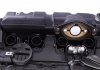 Кришка клапанів з клапаном вентиляції та ущільненням BMW N52B30/N52B25 (вир-во) Febi 103099 (фото 2)