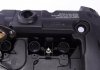 Кришка клапанів з клапаном вентиляції та ущільненням BMW N52B30/N52B25 (вир-во) Febi 103099 (фото 5)