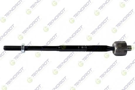 Chevrolet тяга рулев.электроусил.лев., прав.l=323.5mm equinox 10- TEKNOROT CH-232