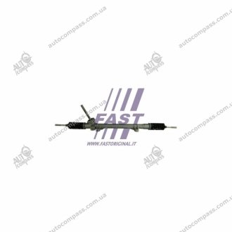 Рейка рулевая Renault Megane II, Scenic II, Grand Scenic II FAST FT19120