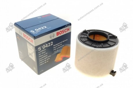 ПОВІТРЯНИЙ ФІЛЬТР Bosch F026400422 (фото 1)