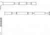 Датчик износа дисковых тормозных колодок QUICKBRAKE WS0246A (фото 1)