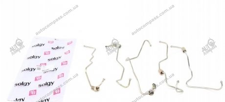 Паливопровід SOLGY 108013