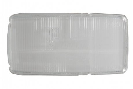 Скло фари TRUCKLIGHT HLME014LL