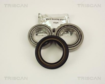 Комплект підшипника маточини колеса Triscan 8530 14114 (фото 1)