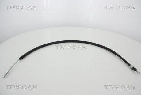 Трос стояночної системи автомобіля Triscan 8140 10143 (фото 1)