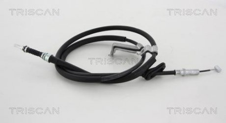 Трос стояночної системи автомобіля Triscan 8140 40163 (фото 1)