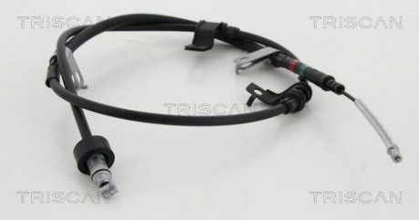 Трос стояночної системи автомобіля Triscan 8140 43188 (фото 1)