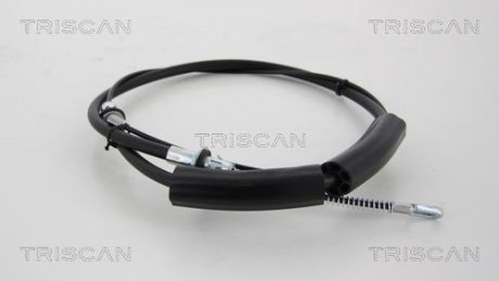 Трос стояночної системи автомобіля Triscan 8140 80104 (фото 1)