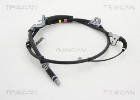 Трос стояночної системи автомобіля Triscan 8140 431049 (фото 1)