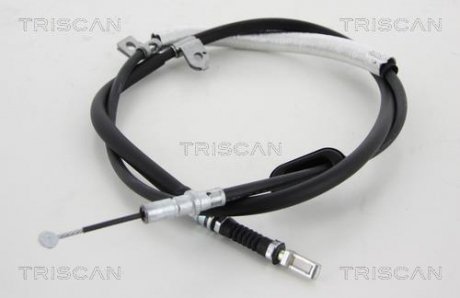 Трос стояночної системи автомобіля Triscan 8140 40164 (фото 1)