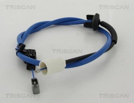 Трос стояночної системи автомобіля Triscan 8140 281113 (фото 1)