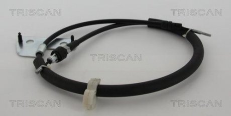 Трос стояночної системи автомобіля Triscan 8140 80127 (фото 1)