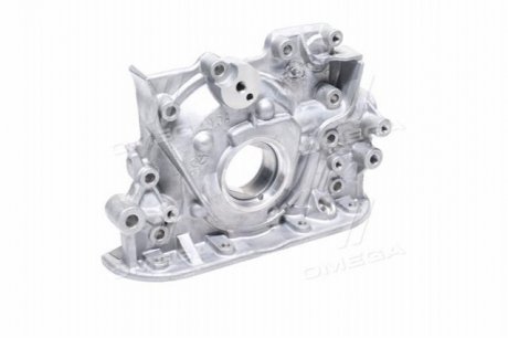 Насос масляный (gm) General Motors 25189698