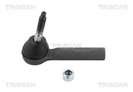 Наконечник рулевой тяги Triscan 8500 80100 (фото 1)