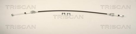 Трос системи зчеплення Triscan 8140 15714 (фото 1)