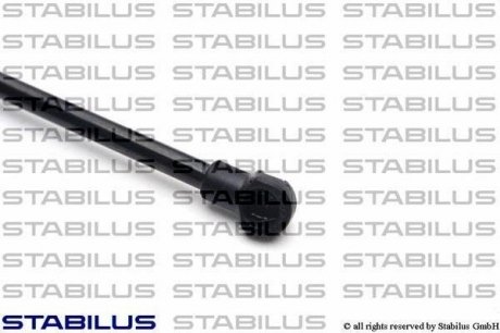 Газовый амортизатор STABILUS 0861NN (фото 1)