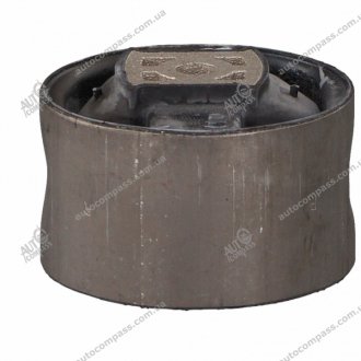 Подушкa двигателя SWAG 62 10 0687 (фото 1)