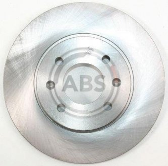 Тормозной диск A.B.S 17550 (фото 1)