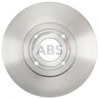 Тормозной диск A.B.S 18211 (фото 1)