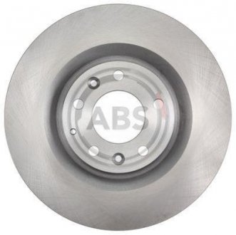 Тормозной диск A.B.S 18029 (фото 1)