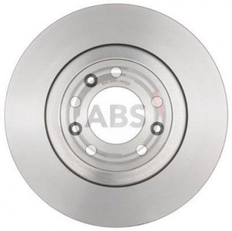 Тормозной диск A.B.S 18440 (фото 1)