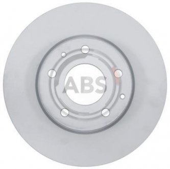 Тормозной диск A.B.S 18438 (фото 1)