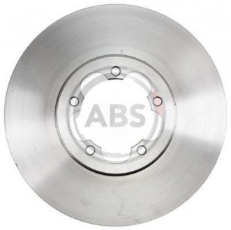 Тормозной диск A.B.S 18301 (фото 1)