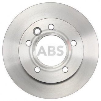 Тормозной диск A.B.S 18129 (фото 1)