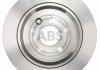 Тормозной диск A.B.S 17908 (фото 2)