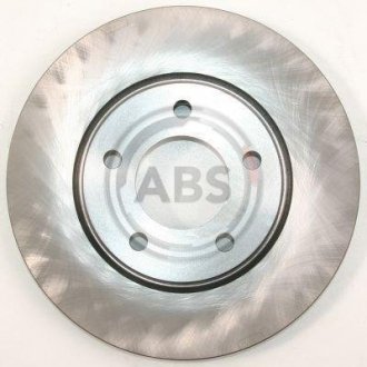 Тормозной диск A.B.S 17353 (фото 1)