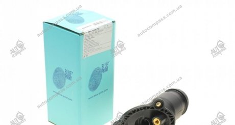Ремонтний комплект автоматичної коробки перемикання передач мастильного фільтра BluePrint ADV182179 (фото 1)