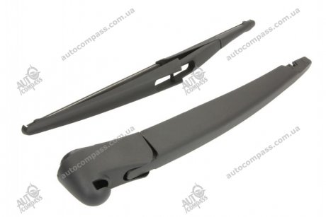 Honda щетка стеклоочистителя с рычагом задняя 300мм civic (5дв.) 01- Magneti Marelli 000723180032