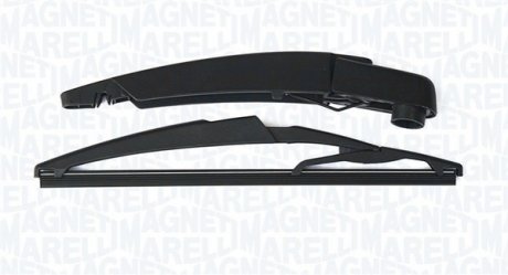 Склоочисник Magneti Marelli 000723180298