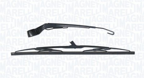 Склоочисник Magneti Marelli 000723180230 (фото 1)
