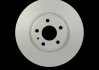 Тормозной диск пер. q5, a5, q5, a4 08- (pro) HELLA PAGID 8DD355113-911 (фото 2)
