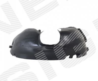 Підкрилок ford focus, 02.08 - 10 Signeda PFD11147AR