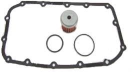 Фильтр акпп JS ASAKASHI JT381K