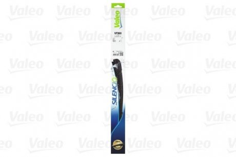 Щітка склоочисника Valeo 577960 (фото 1)