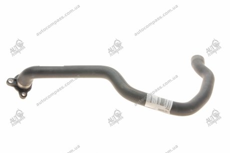 Патрубок радіатору N52 BMW 11537550062