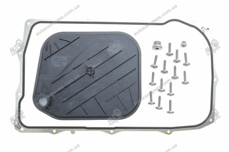 Фильтр АКПП БМВ 5(g30), 8(g16), x3(g01, g08), x4(g02), x5(f15, g05), x6(f16, g06) BMW 24007855263